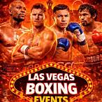 how to bet on boxing in vegas